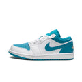 Jordan 1 Low Aquatone