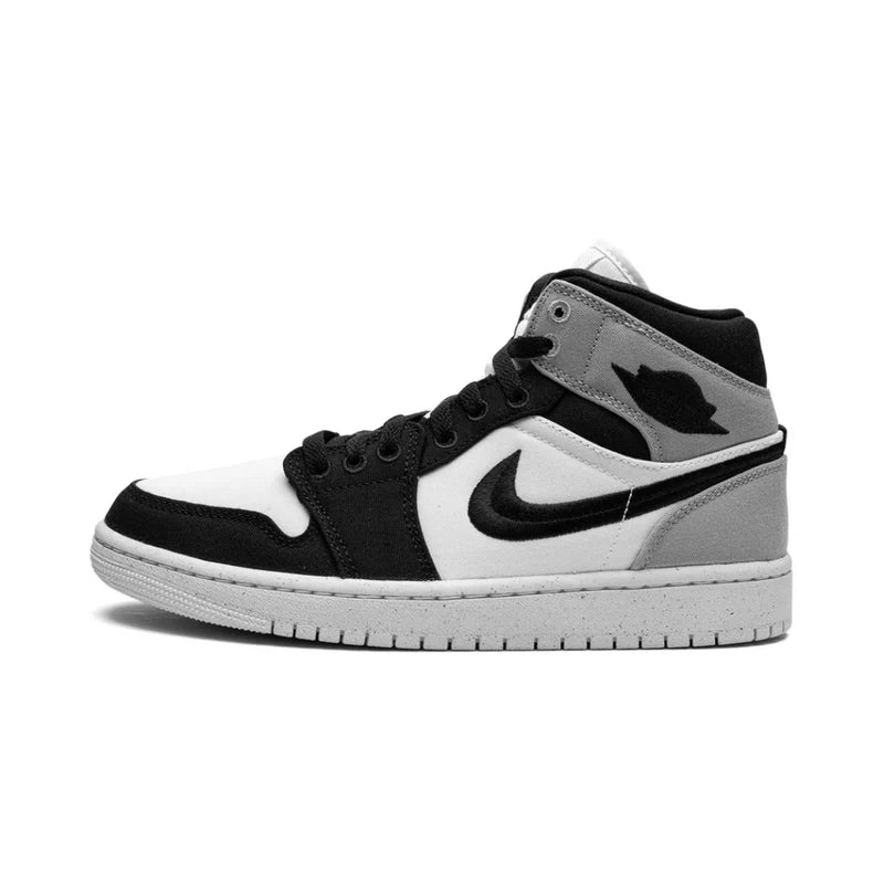 Jordan 1 Mid SE Light Steel Grey (W)