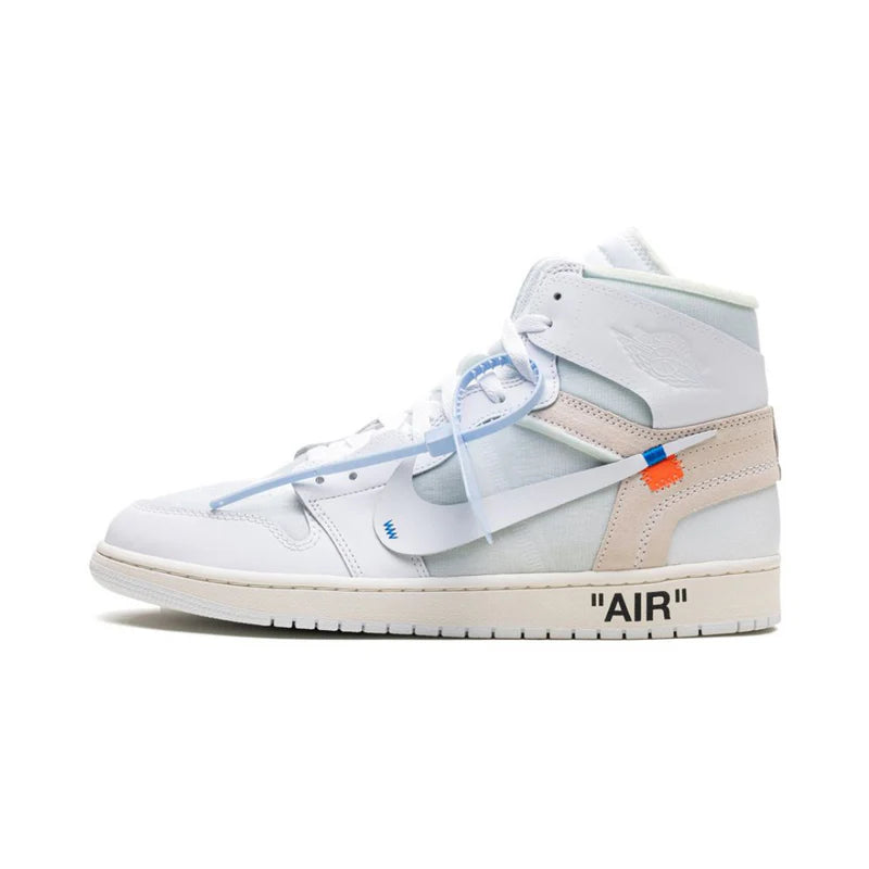 Jordan 1 Retro High Off-White Euro