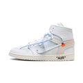 Jordan 1 Retro High Off-White Euro