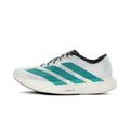 adidas Adizero Evo SL White Pure Teal