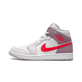 Jordan 1 Mid Valentine's Day (W)
