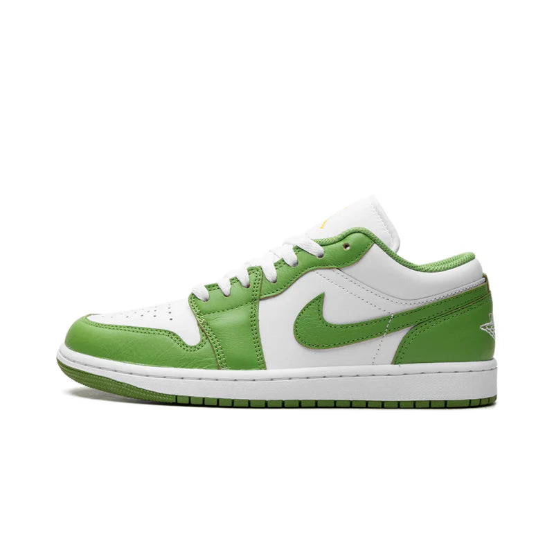 Jordan 1 Low SE Chlorophyll