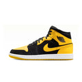 Jordan 1 Mid New Love (2025)