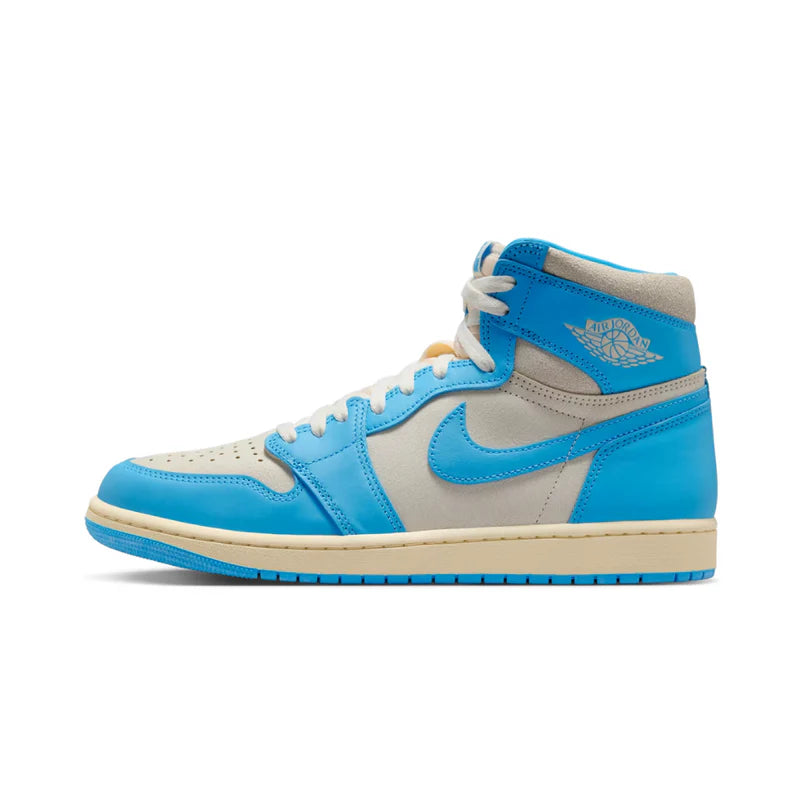 Jordan 1 Retro High OG UNC Reimagined