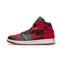 Jordan 1 Mid Banned