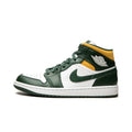 Jordan 1 Mid Sonics