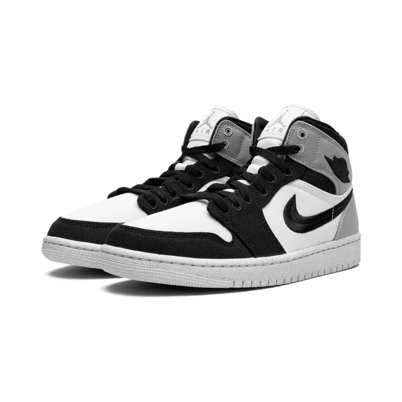 Jordan 1 Mid SE Light Steel Grey (W)