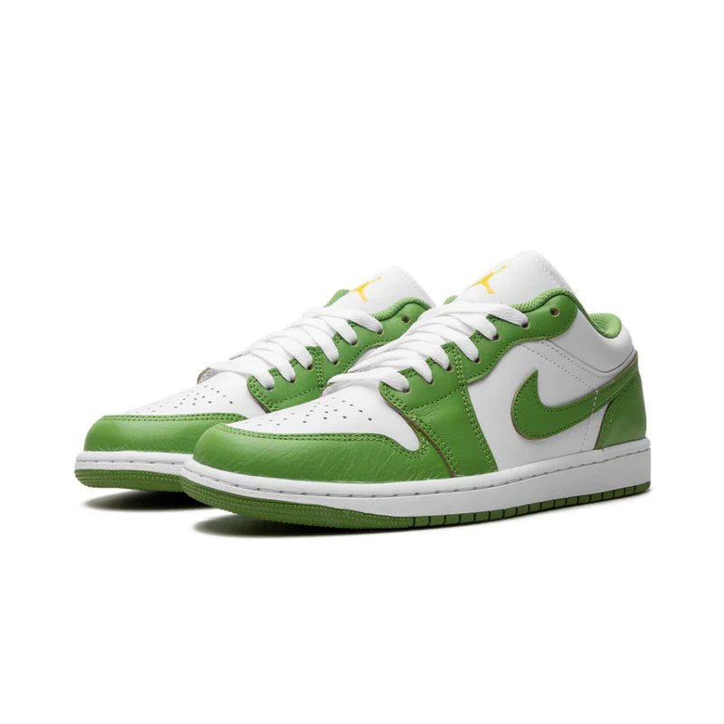 Jordan 1 Low SE Chlorophyll