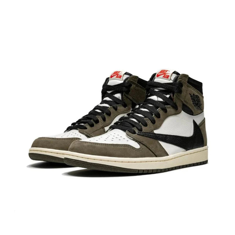Jordan 1 Retro High Travis Scott