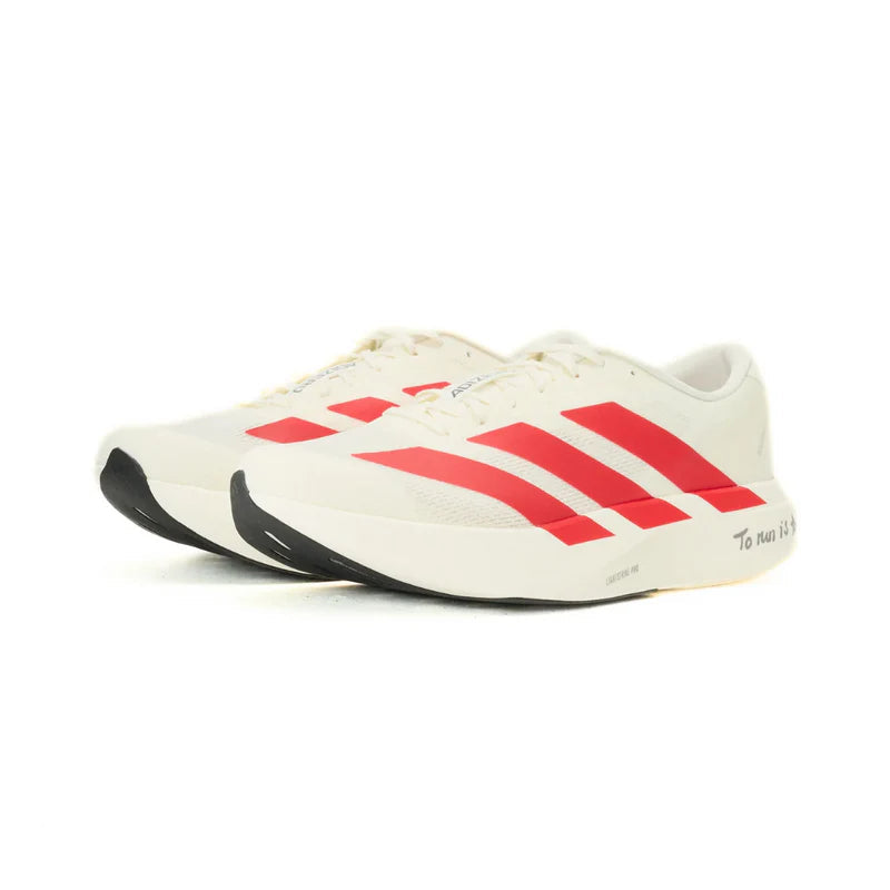 adidas Adizero Evo SL Red White