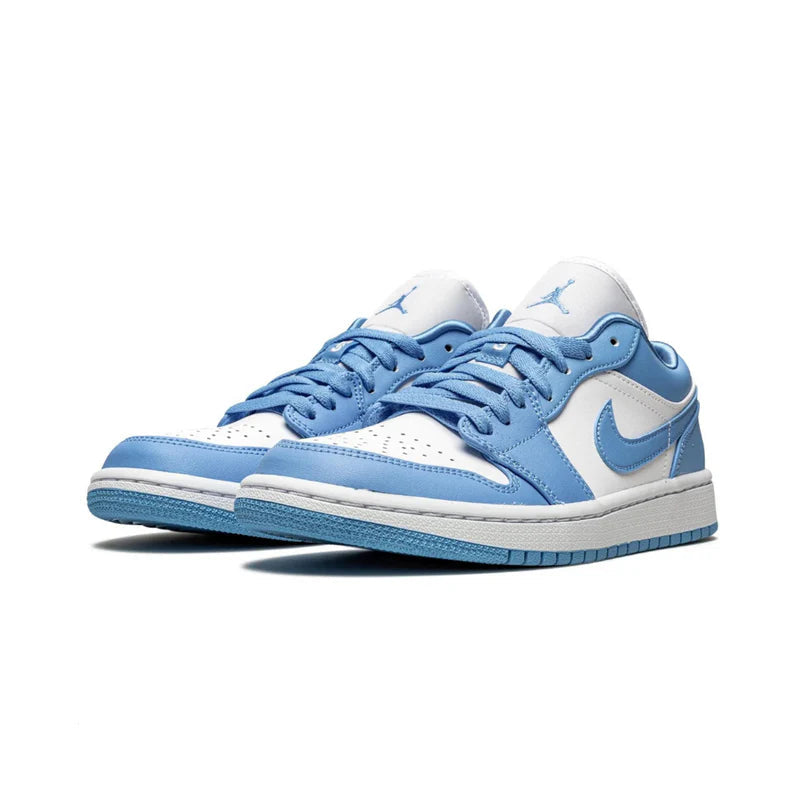 Jordan 1 Low UNC (W)