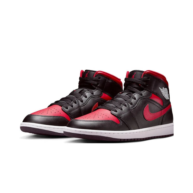 Jordan 1 Mid Bred Twist