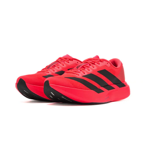 adidas Adizero Evo SL Lucid Red Black