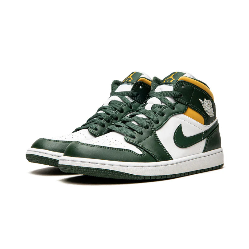 Jordan 1 Mid Sonics