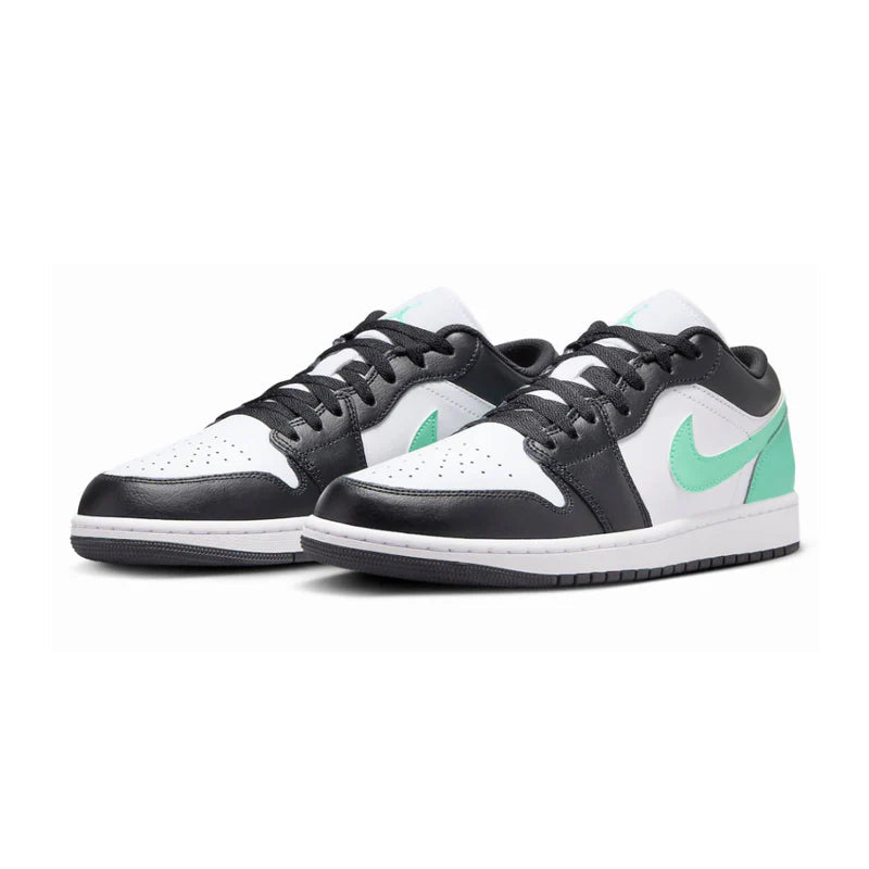 Jordan 1 Low Green Glow