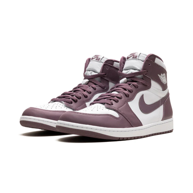 Jordan 1 Retro High OG Mauve