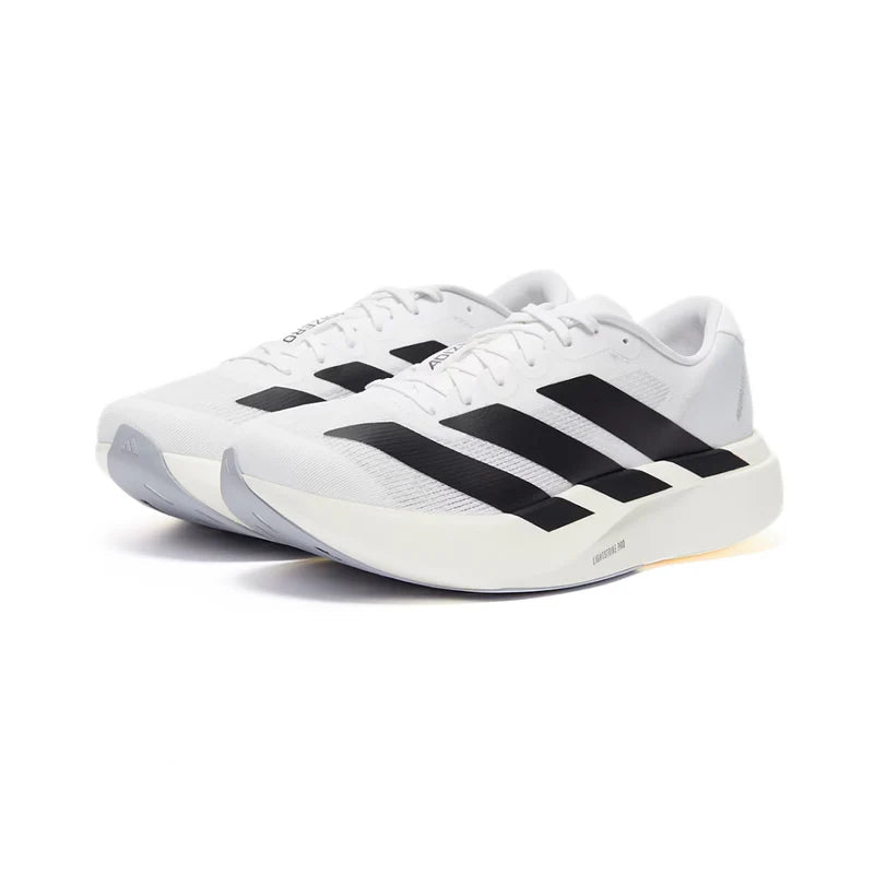 adidas Adizero Evo SL White Black