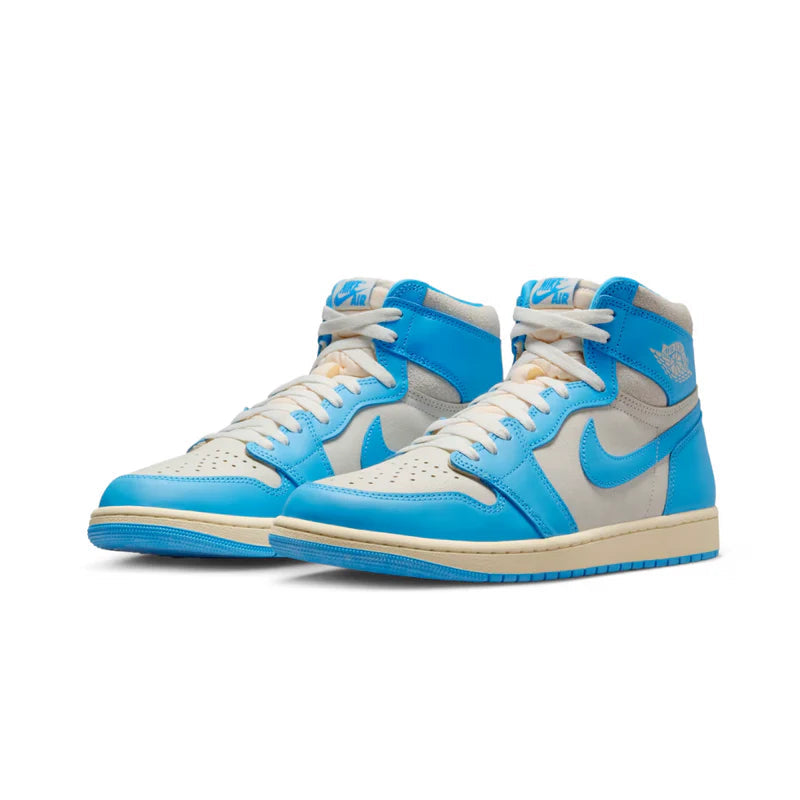 Jordan 1 Retro High OG UNC Reimagined