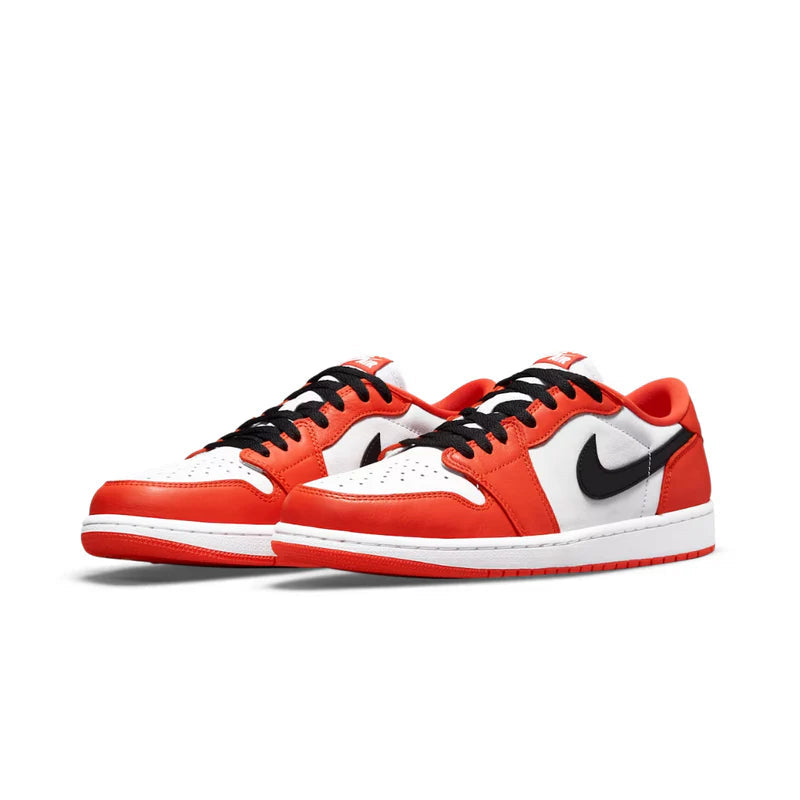 Jordan 1 Low Starfish (W)