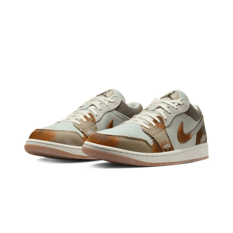 Jordan 1 Low SE Multi-Color Sail Light Bone