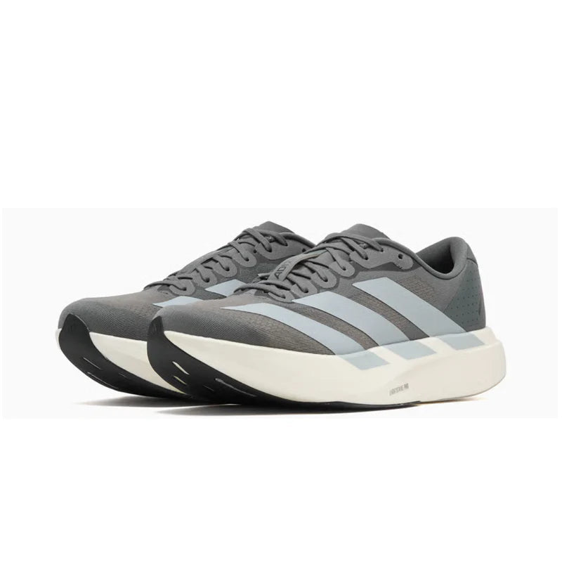 adidas Adizero Evo SL Grey Four Halo Silver