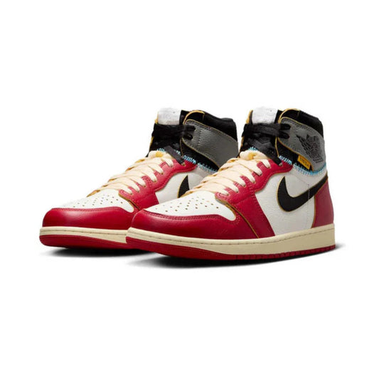 Jordan 1 Retro High OG SP Union LA Chicago Shadow