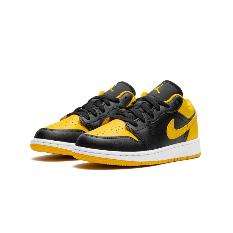 Jordan 1 Low Yellow Ochre (GS)