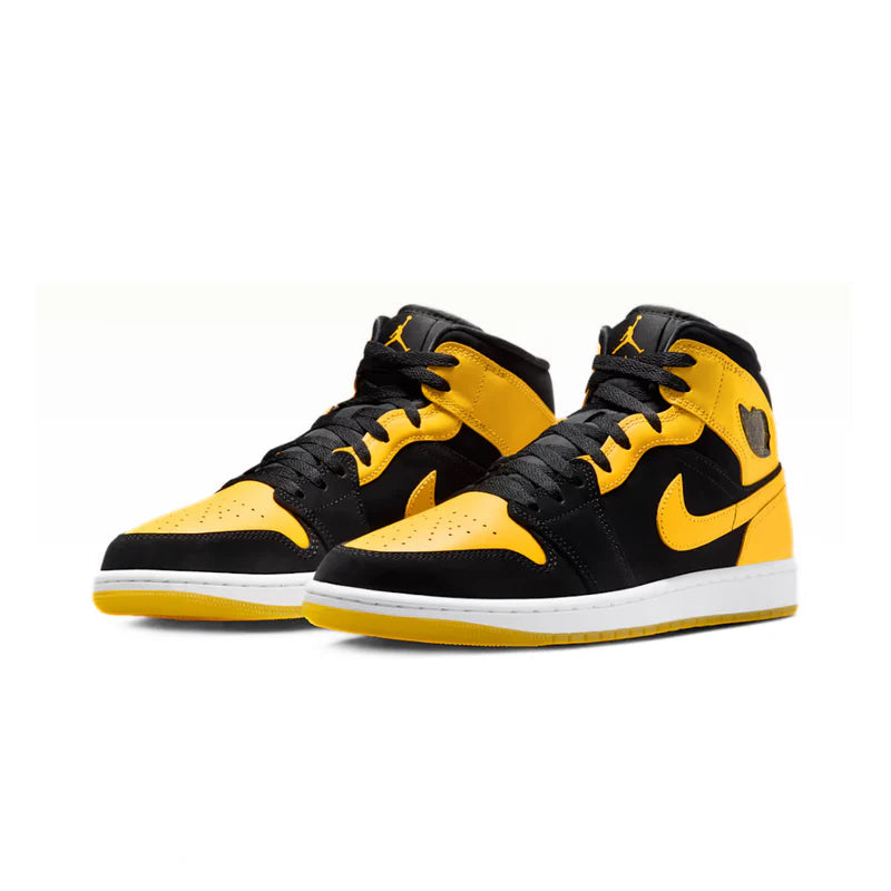 Jordan 1 Mid New Love (2025)