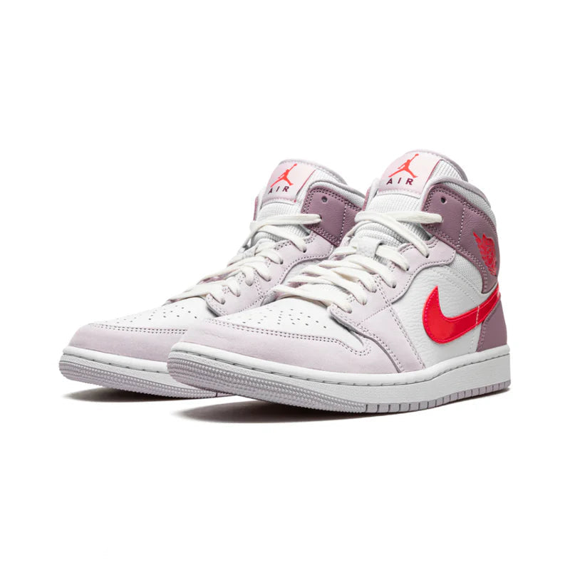 Jordan 1 Mid Valentine's Day (W)