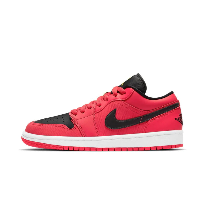 Jordan 1 Low Siren Red (W)