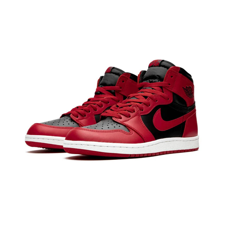 Jordan 1 Retro High 85 Varsity Red