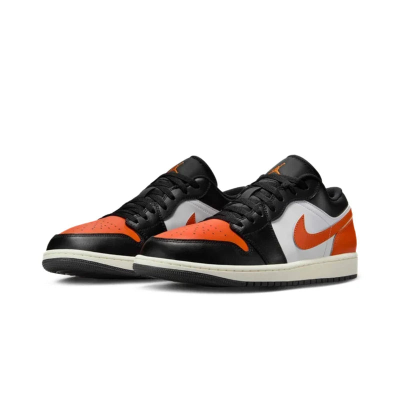 Jordan 1 Low Shattered Backboard Alternate