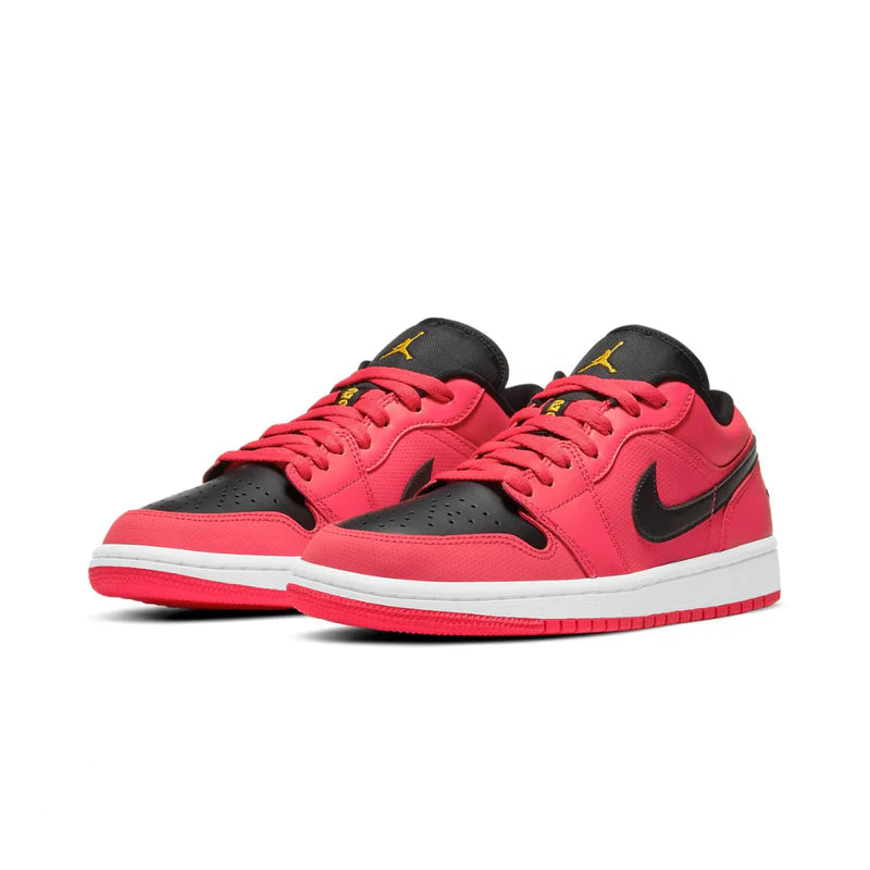 Jordan 1 Low Siren Red (W)
