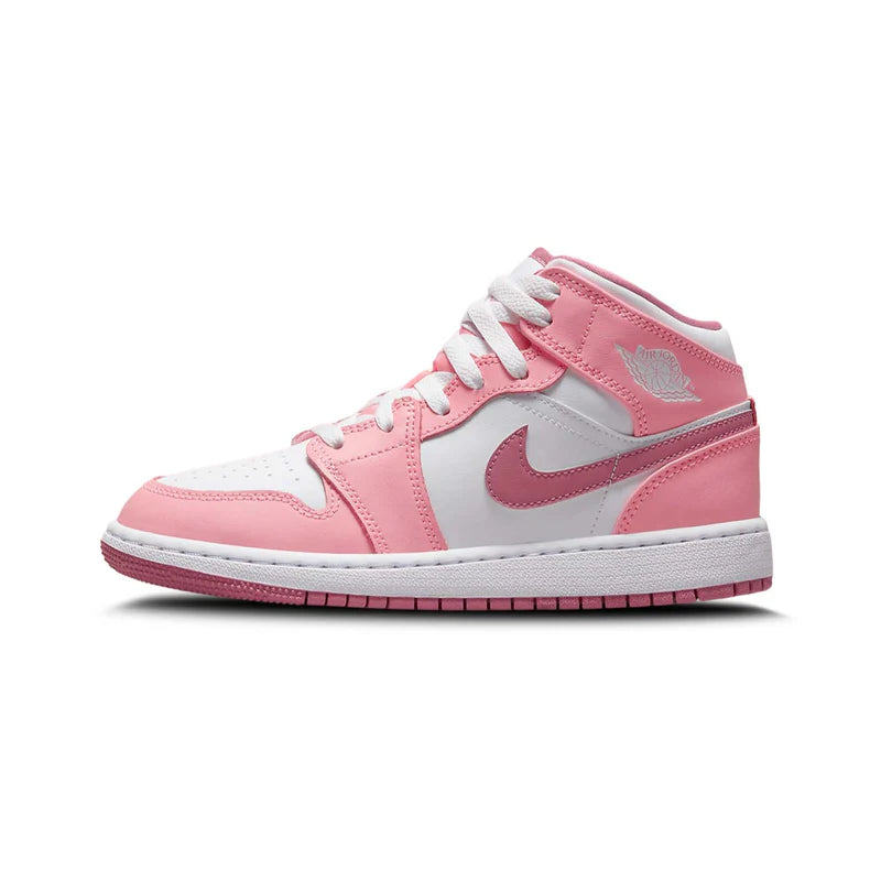 Jordan 1 Mid Valentine's Day  (GS)