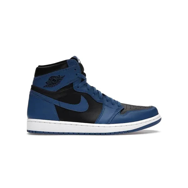 Air Jordan 1 Retro High OG Dark Marina Blue