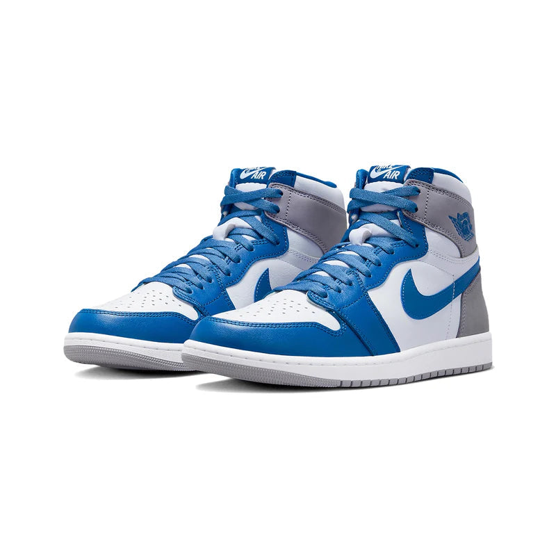 Jordan 1 Retro High OG True Blue