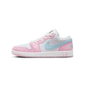 Jordan 1 Low SE Paw Print Pink Foam (W)