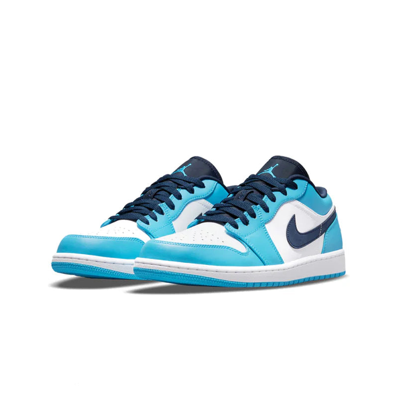 Jordan 1 Low UNC