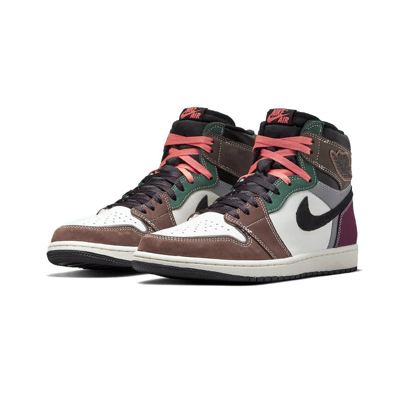 Jordan 1 Retro High OG Hand Crafted