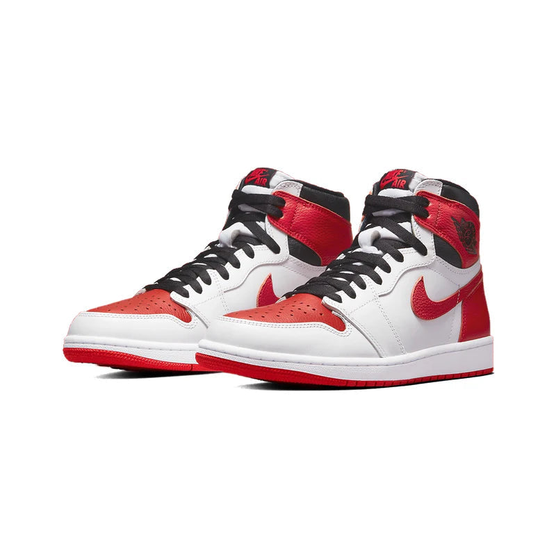 Jordan 1 Retro High OG Heritage