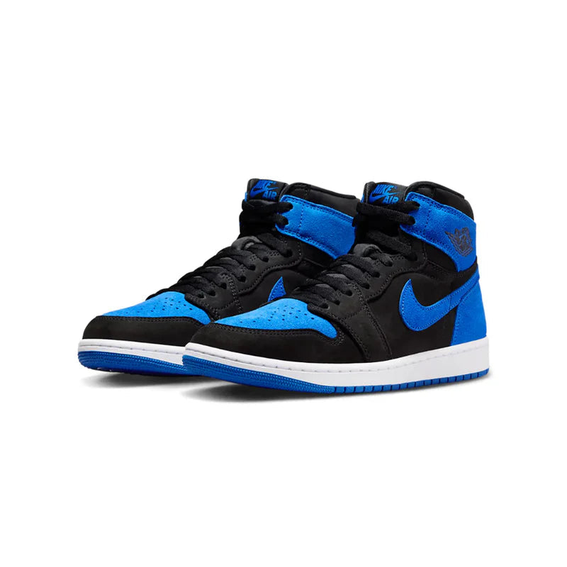 Jordan 1 Retro High OG Royal Reimagined