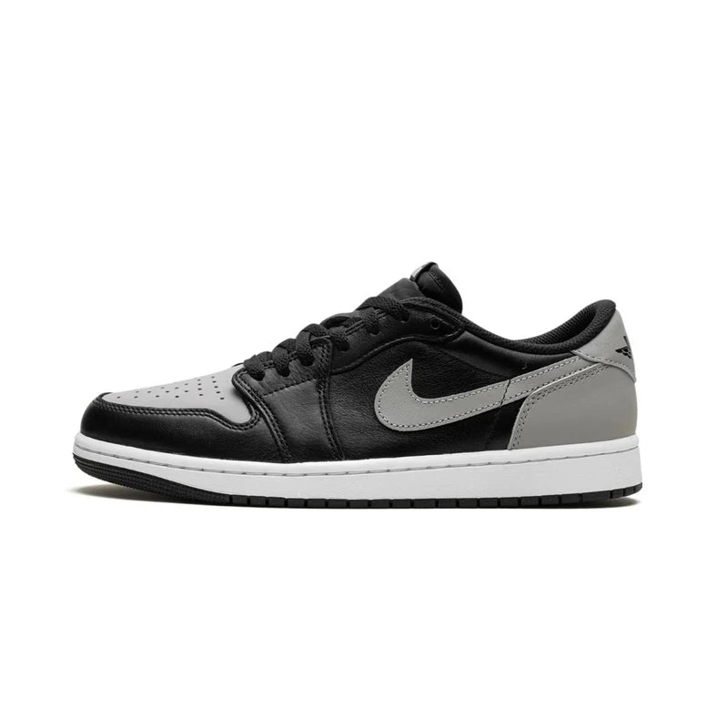 Jordan 1 Low OG Shadow