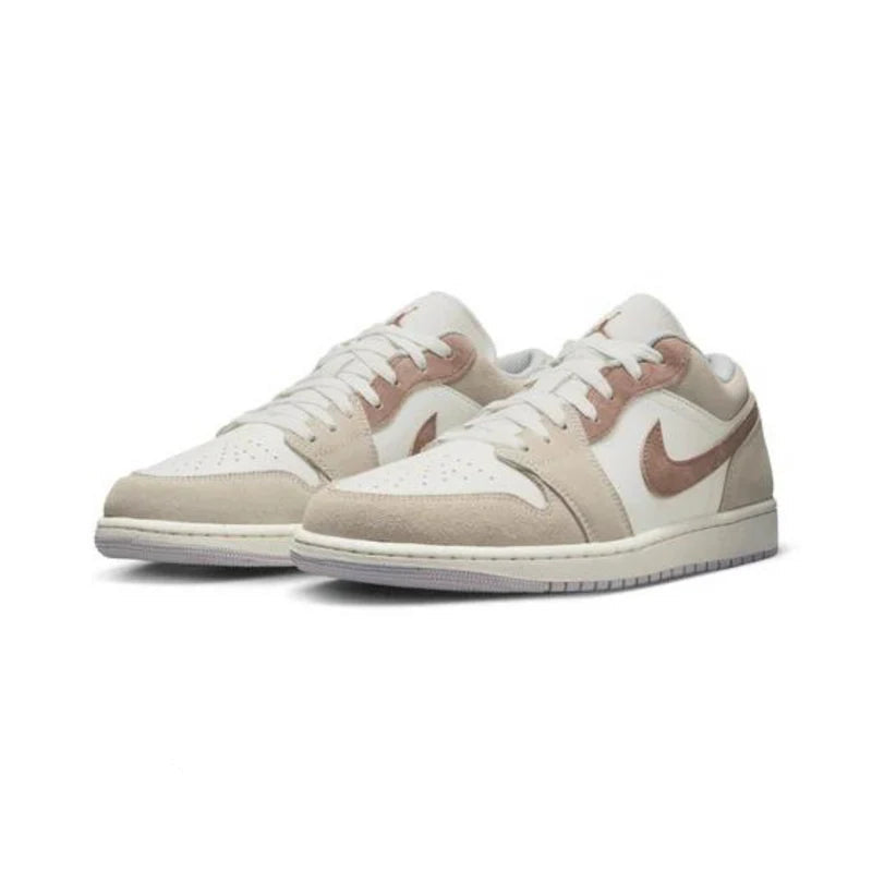 Jordan 1 Low SE Legend Light Brown