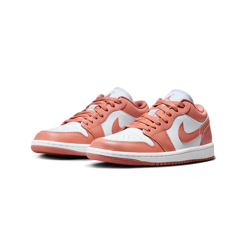 Jordan 1 Low Sky J Orange
