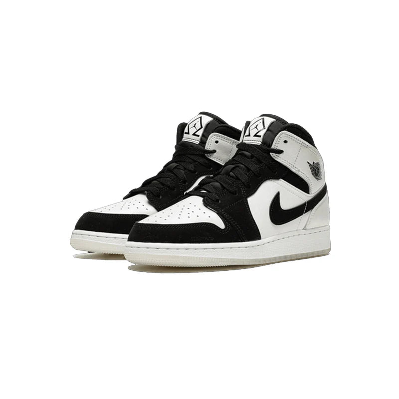 Jordan 1 Mid Diamond Shorts (GS)