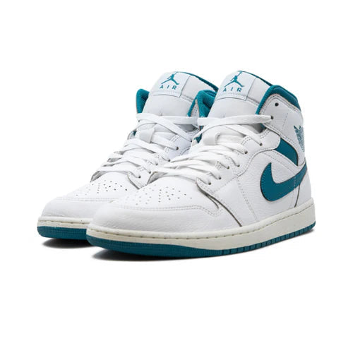 Jordan 1 Mid SE Industrial Blue