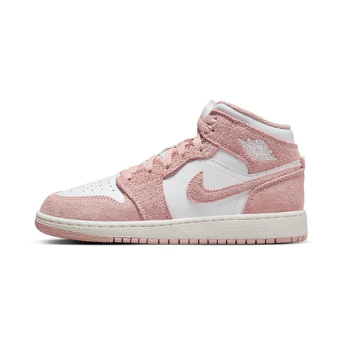 Jordan 1 Mid SE Legend Pink (GS)