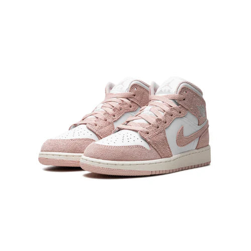Jordan 1 Mid SE Legend Pink (GS)