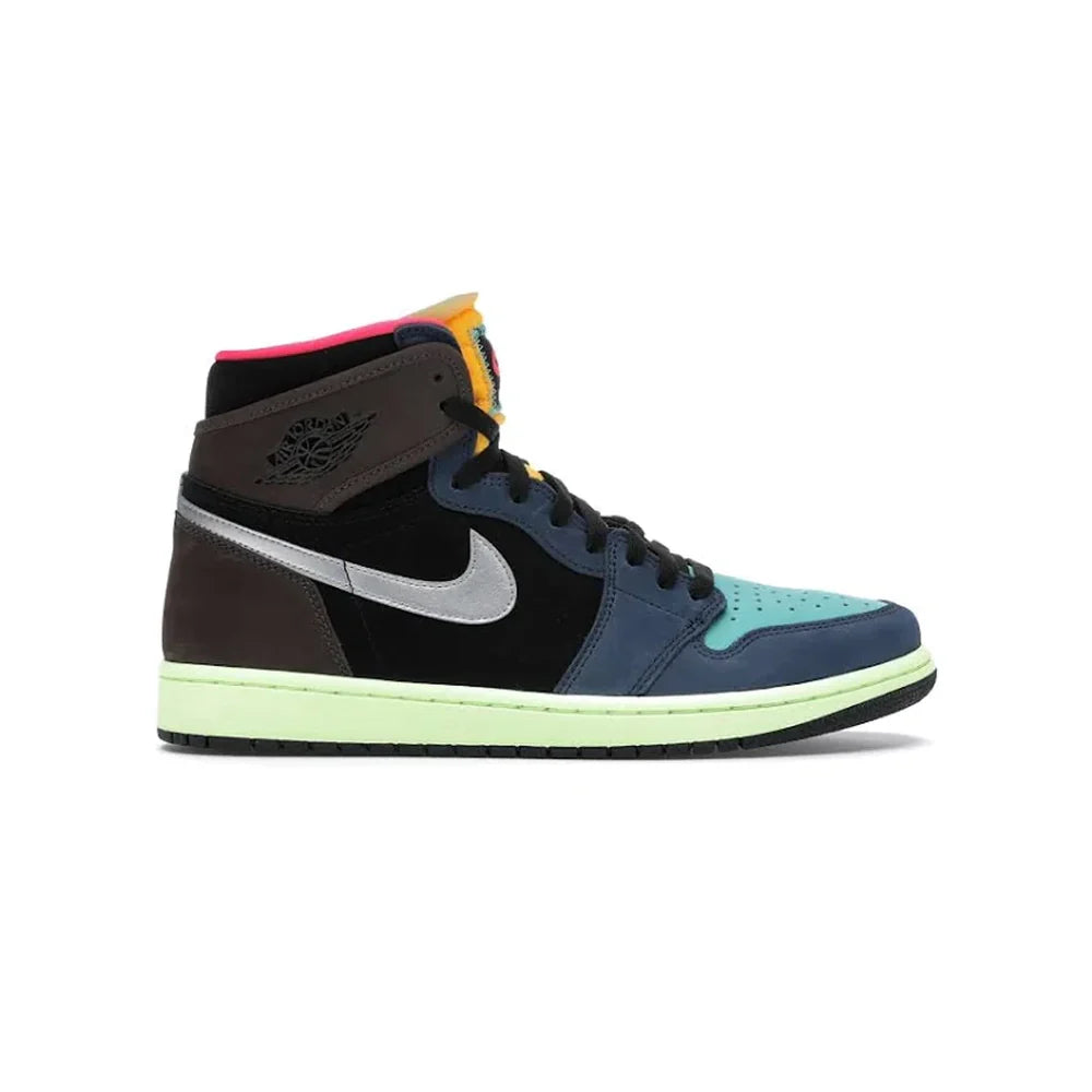 Air Jordan 1 Retro High Tokyo Bio Hack